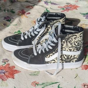Vans Sk8-Hi Shoes